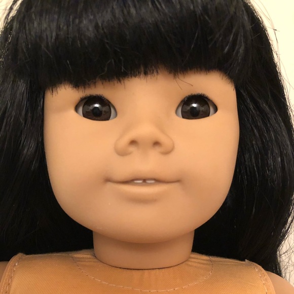 American Girl JLY 4 - Picture 2 of 11